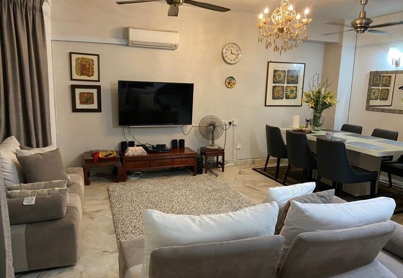 Bandar Sunway Semenyih