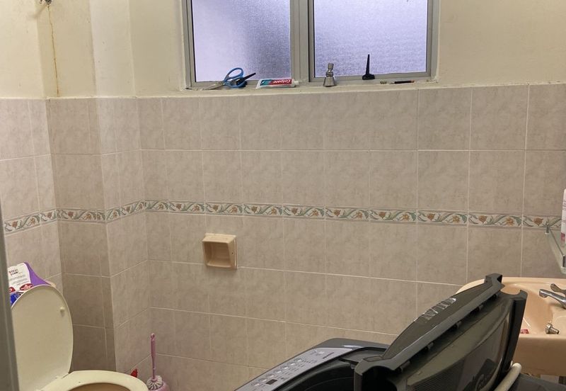 Bandar Sunway Semenyih