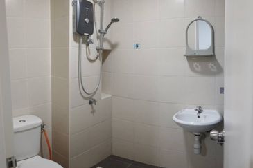 Harmony Apartment @ Eco Majestic