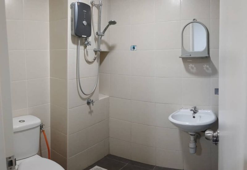 Harmony Apartment @ Eco Majestic