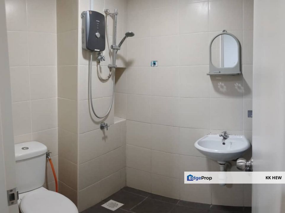 Harmoni Apartment @ Eco Majestic, Semenyih, Selangor, Selangor, Semenyih