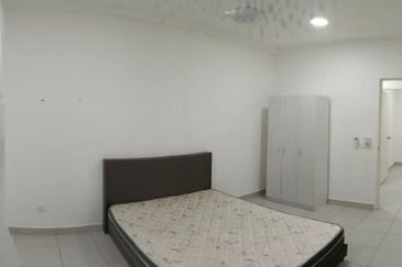 Harmony Apartment @ Eco Majestic