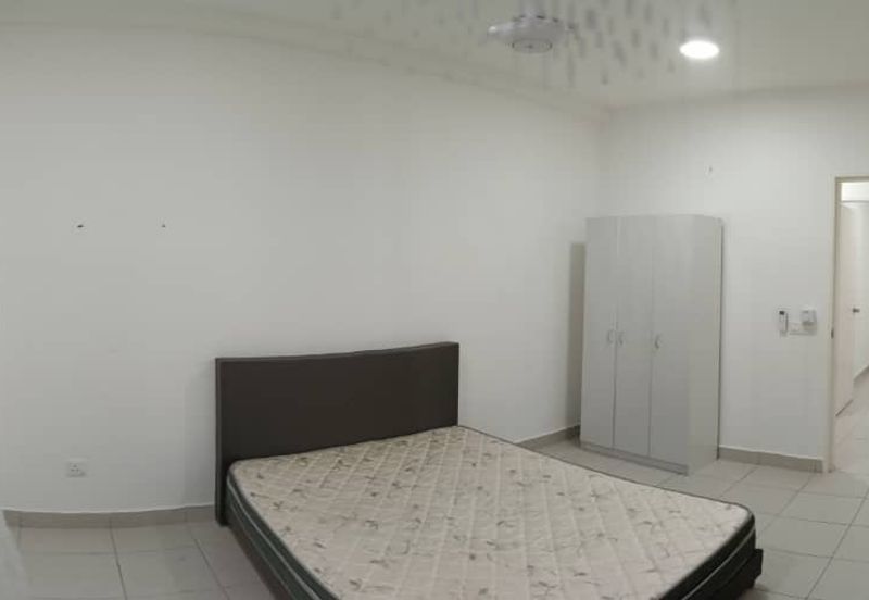 Harmony Apartment @ Eco Majestic