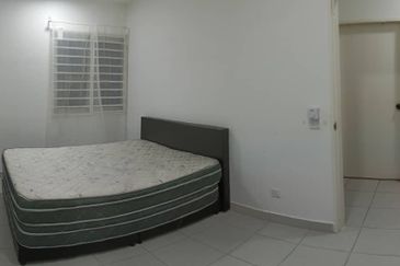 Harmony Apartment @ Eco Majestic