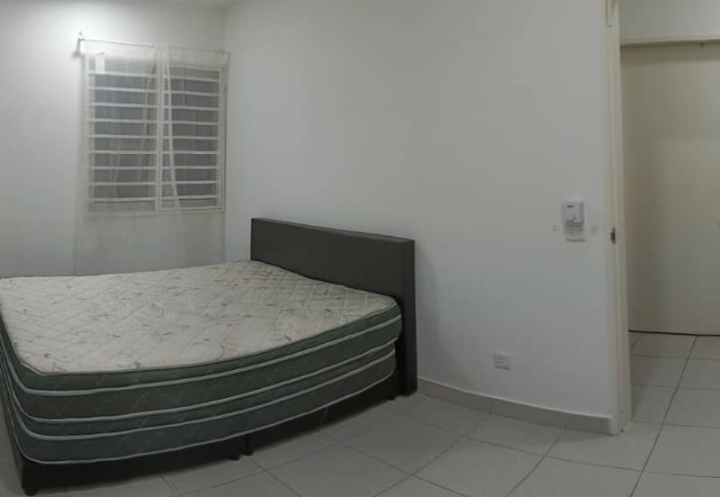 Harmony Apartment @ Eco Majestic