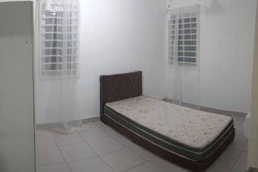 Harmony Apartment @ Eco Majestic