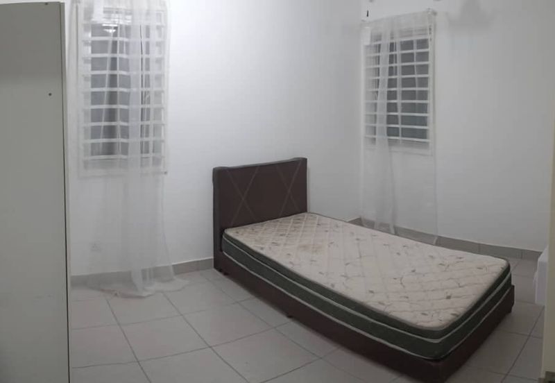 Harmony Apartment @ Eco Majestic