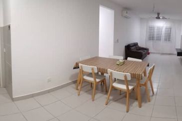 Harmony Apartment @ Eco Majestic