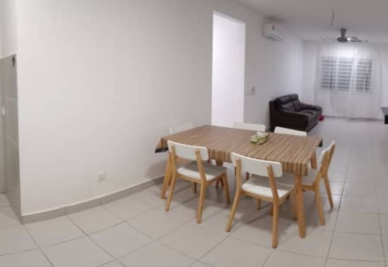 Harmony Apartment @ Eco Majestic