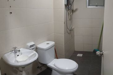 Harmony Apartment @ Eco Majestic