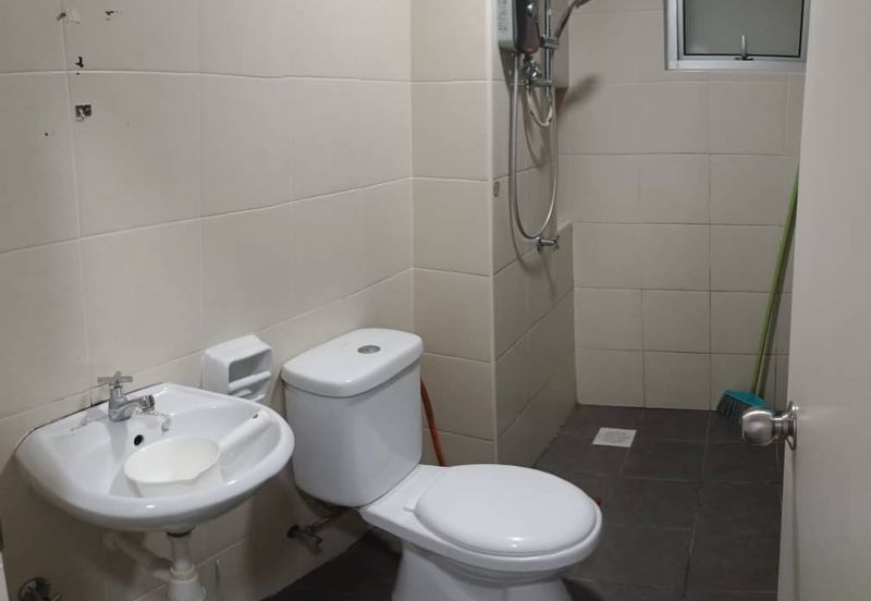 Harmony Apartment @ Eco Majestic