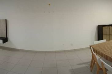 Harmony Apartment @ Eco Majestic