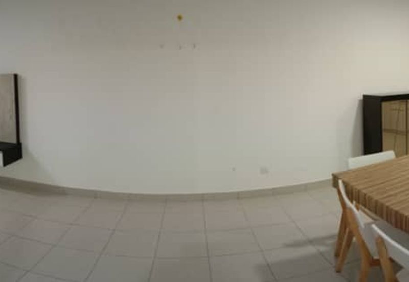 Harmony Apartment @ Eco Majestic