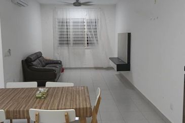 Harmony Apartment @ Eco Majestic