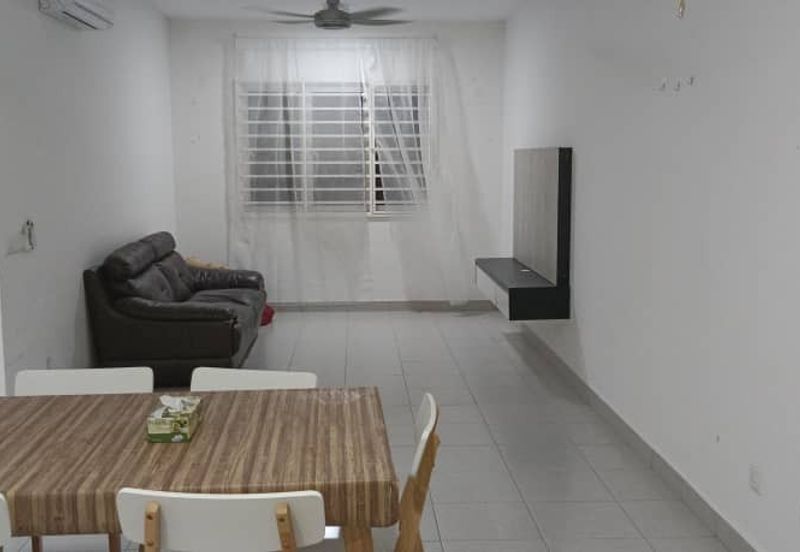 Harmony Apartment @ Eco Majestic