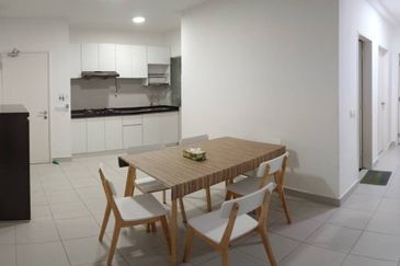 Harmony Apartment @ Eco Majestic