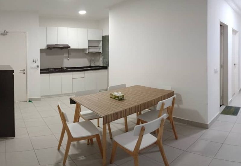 Harmony Apartment @ Eco Majestic