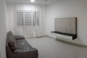 Harmony Apartment @ Eco Majestic