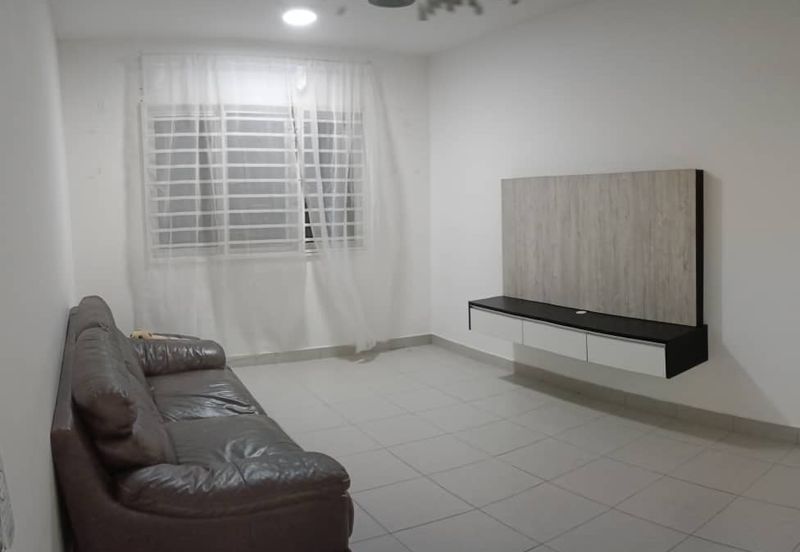 Harmony Apartment @ Eco Majestic