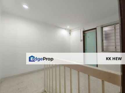 Bukit Anggerik, Cheras, Kuala Lumpur 1 Storey Terrace House For Sale, Kuala Lumpur, Cheras