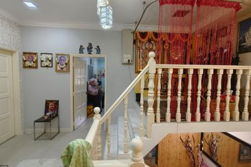 Taman Universiti Indah