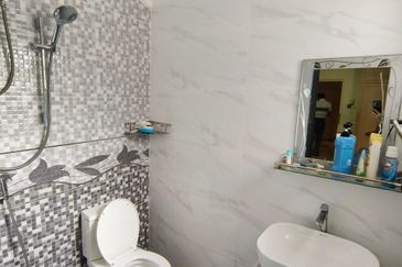 Taman Universiti Indah