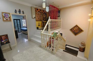 Taman Universiti Indah