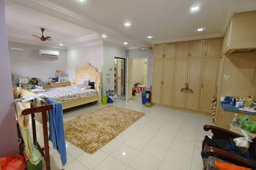 Taman Universiti Indah