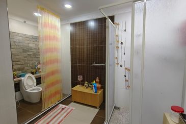 Taman Universiti Indah