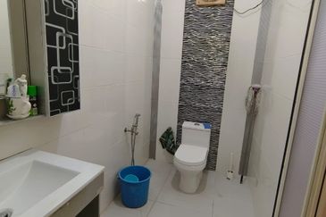 Taman Universiti Indah