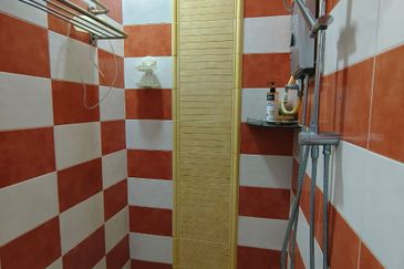 Taman Universiti Indah