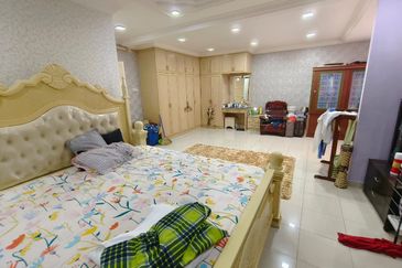 Taman Universiti Indah