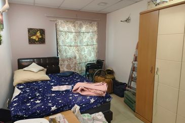 Taman Universiti Indah