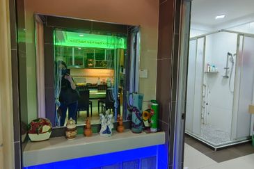 Taman Universiti Indah