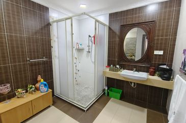 Taman Universiti Indah