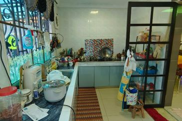 Taman Universiti Indah