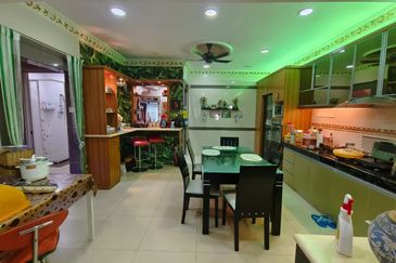 Taman Universiti Indah