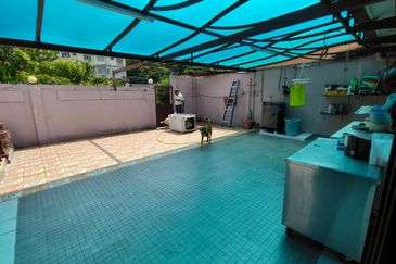 Taman Universiti Indah