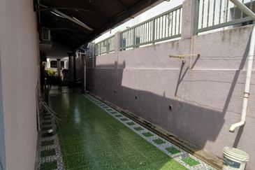 Taman Universiti Indah