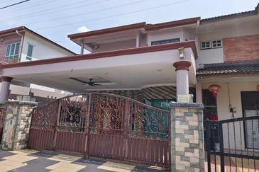 Taman Universiti Indah