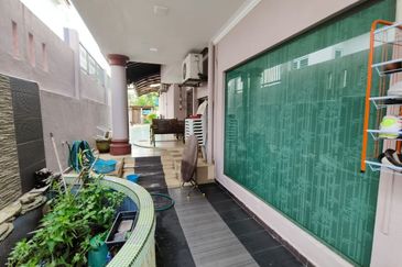 Taman Universiti Indah