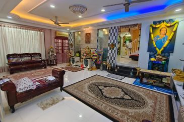 Taman Universiti Indah