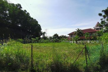 Seksyen 1, Bandar Baru Bangi