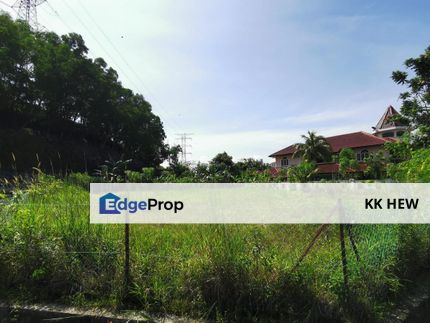 Seksyen 1, Bandar Baru Bangi, Bangi, Selangor Bungalow Land For Sale, Selangor, Bangi