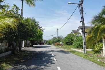 Seksyen 1, Bandar Baru Bangi