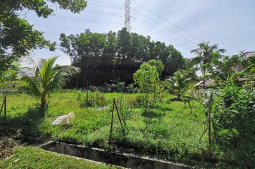 Seksyen 1, Bandar Baru Bangi