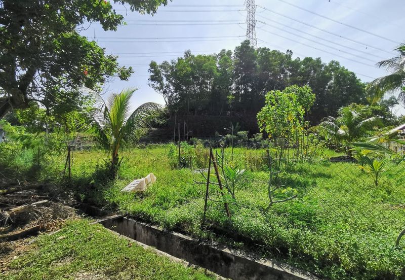 Seksyen 1, Bandar Baru Bangi