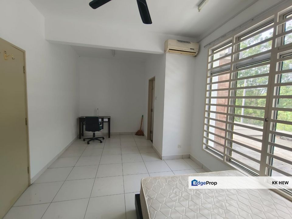 Taman Bukit Mewah, Kajang, Selangor 2 Storey House For Sale, Selangor, Kajang