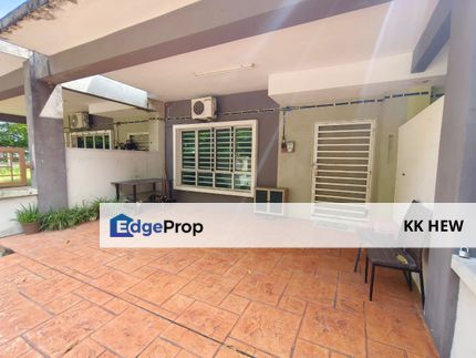 Taman Bukit Mewah, Kajang, Selangor 2 Storey House For Sale, Selangor, Kajang