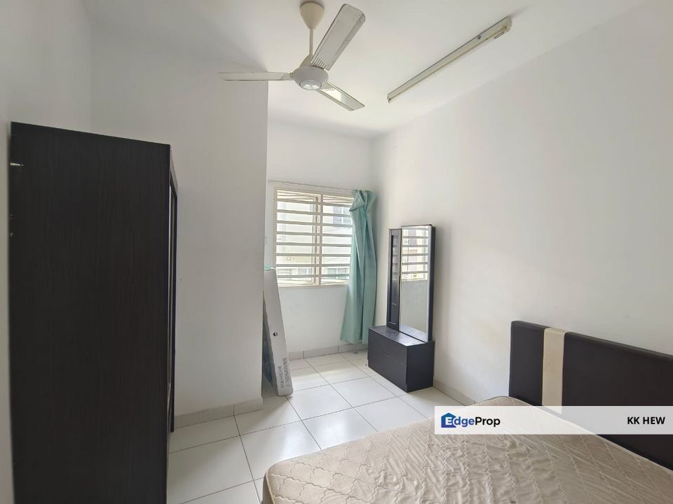 Taman Bukit Mewah, Kajang, Selangor 2 Storey House For Sale, Selangor, Kajang